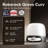 Roborock Qrevo Curv