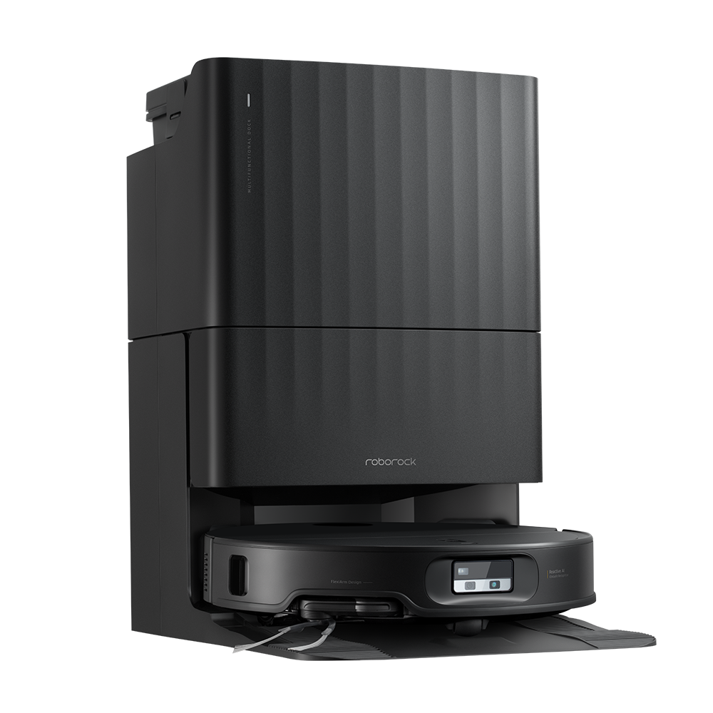 Roborock Qrevo Edge 2