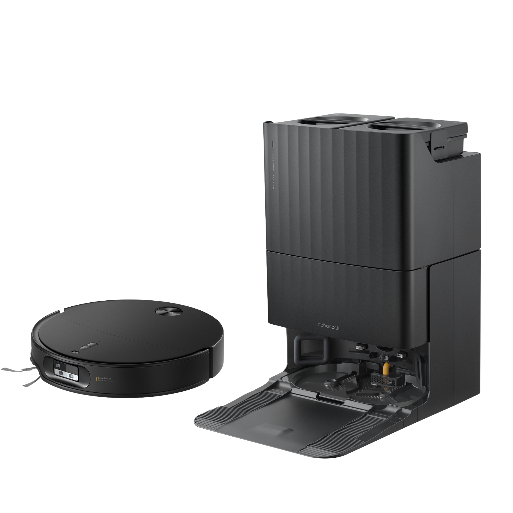 Roborock Qrevo Edge 2