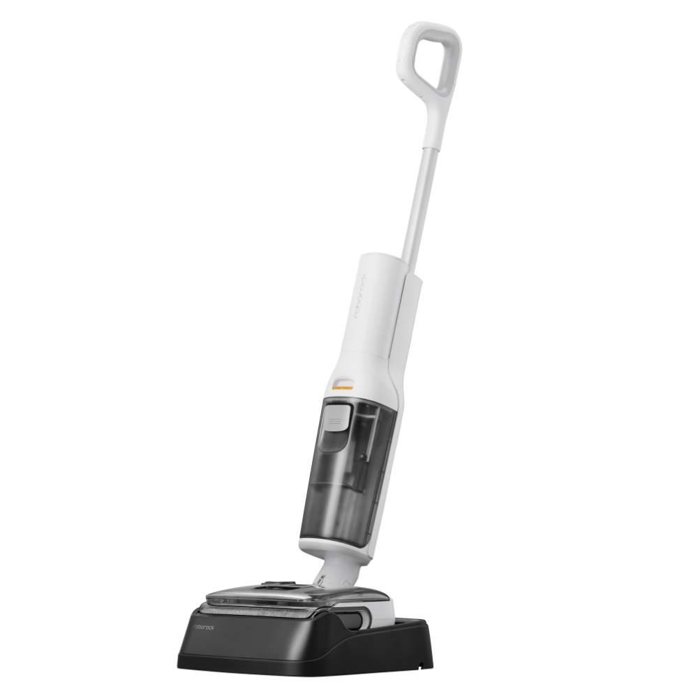 F25 RT Roborock Wet and Dry Vacuum Cleaner