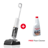 Roborock F25 RT includes Free Roborock Floor Cleaner 480ml (optional add on)
