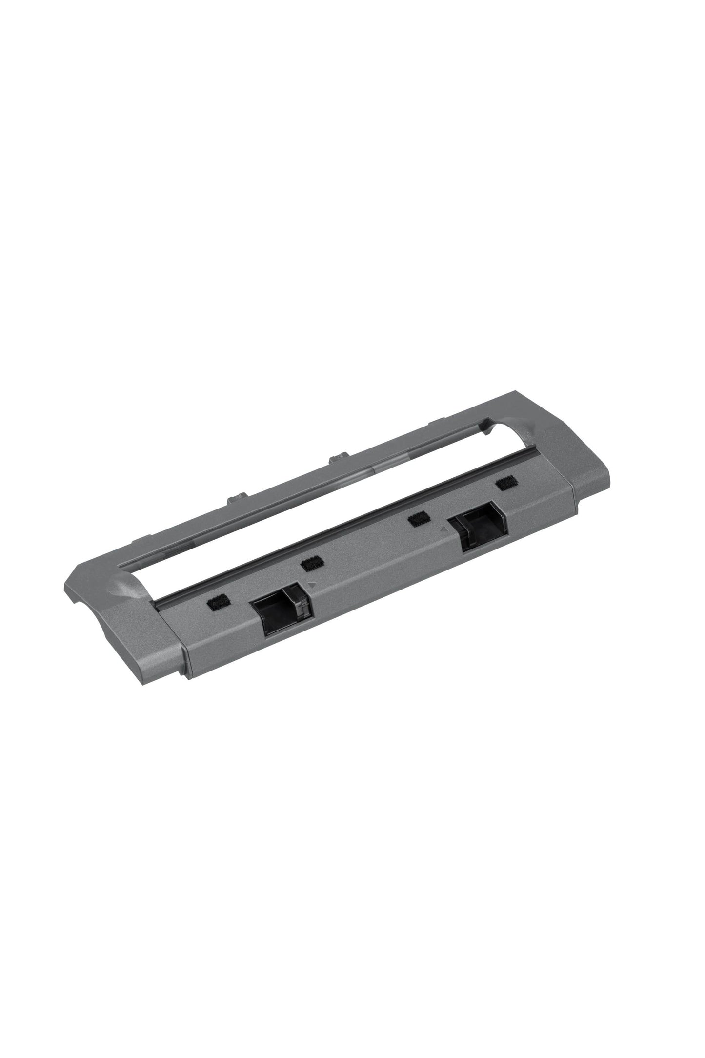 Roborock Saros 10 Floating Main Brush Cover-dark gray