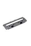 Roborock Saros 10 Series Floating Main Brush Cover-dark gray