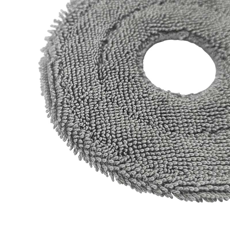 Ultra Plus Rotating Mop Cloth (6pcs/box) for Roborock Saros Z70/10R