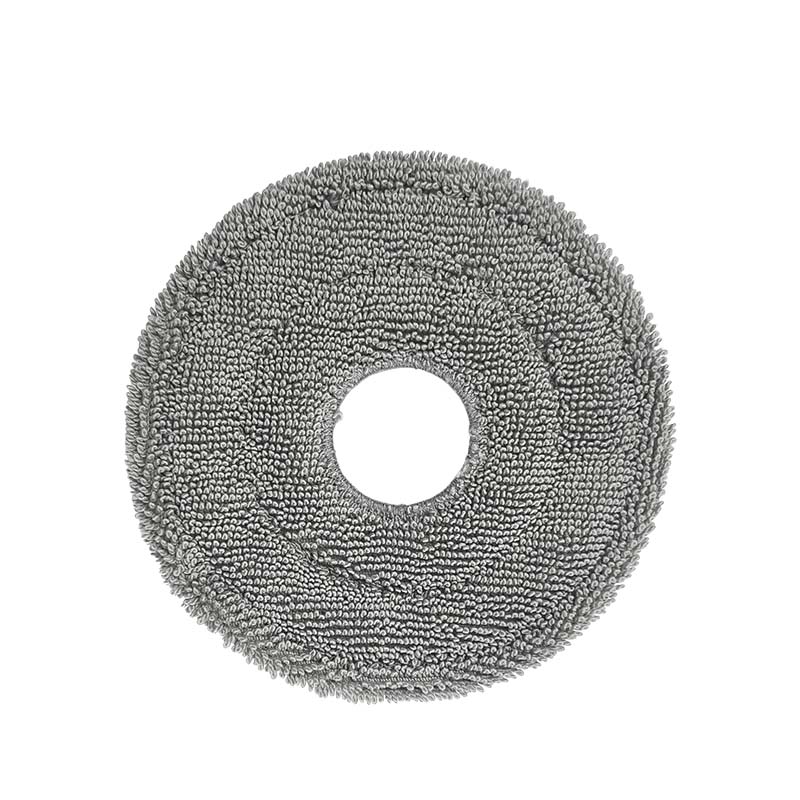 Ultra Plus Rotating Mop Cloth (6pcs/box) for Roborock Saros Z70/10R