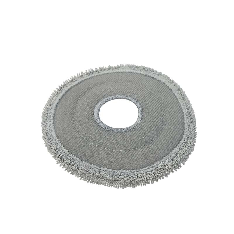 Ultra Plus Rotating Mop Cloth (6pcs/box) for Roborock Saros Z70/10R