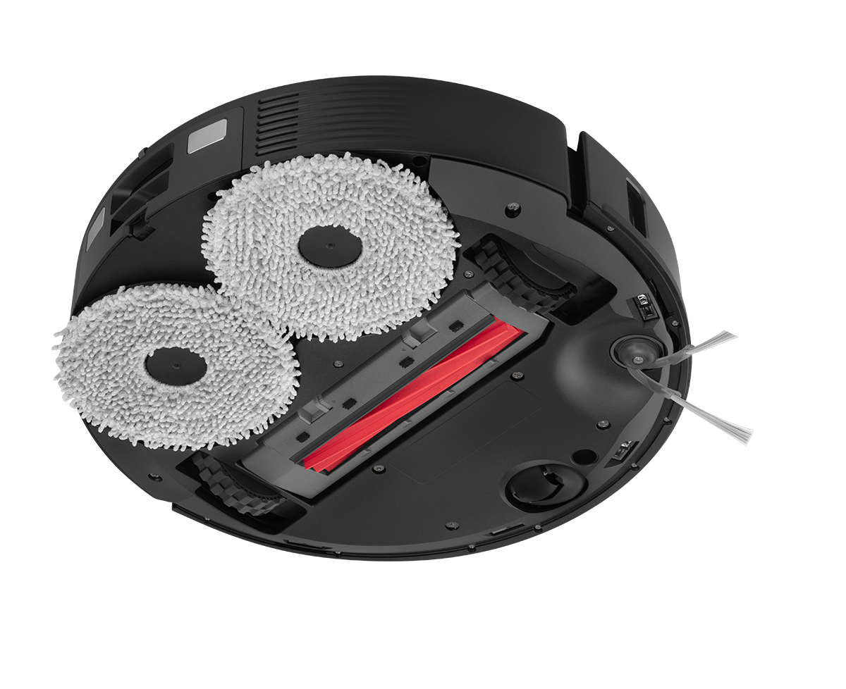 Roborock Qrevo L