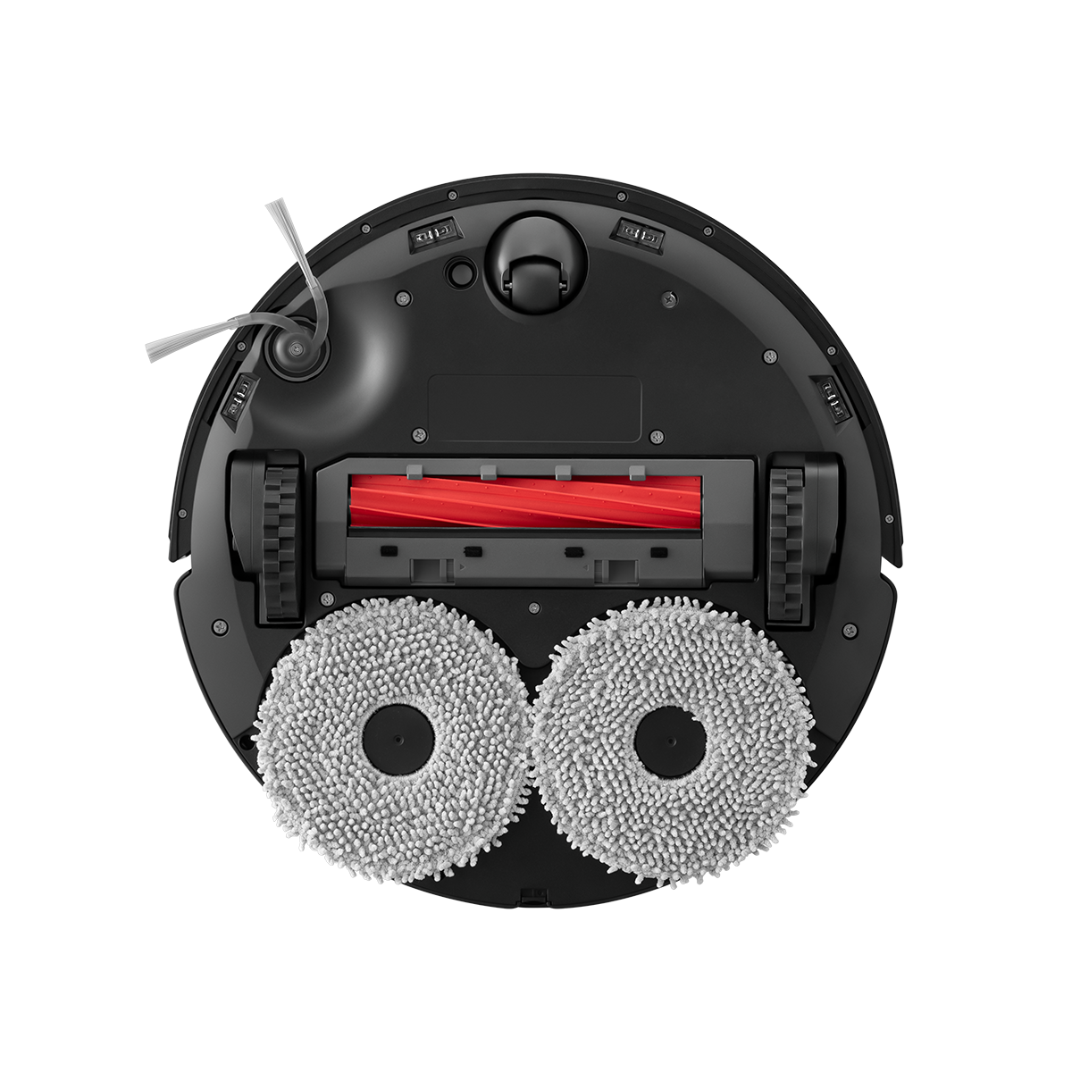 Roborock Qrevo L