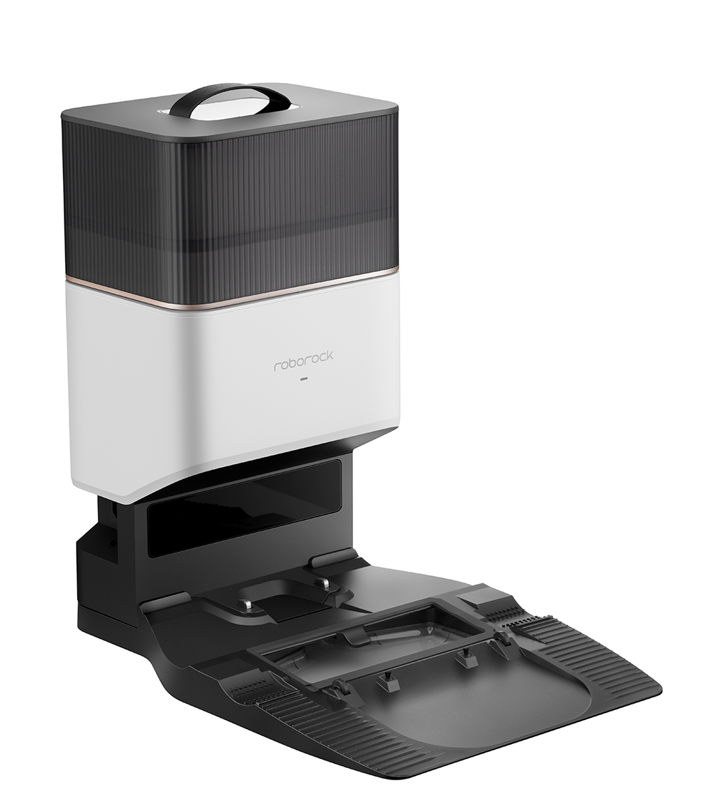 Roborock Q8 Max+