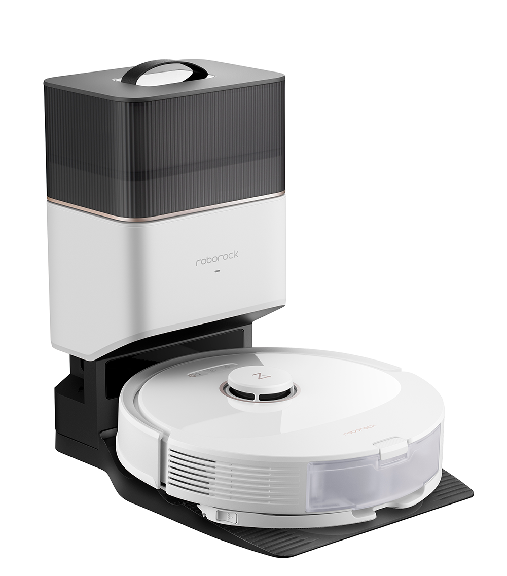 Roborock Q8 Max+