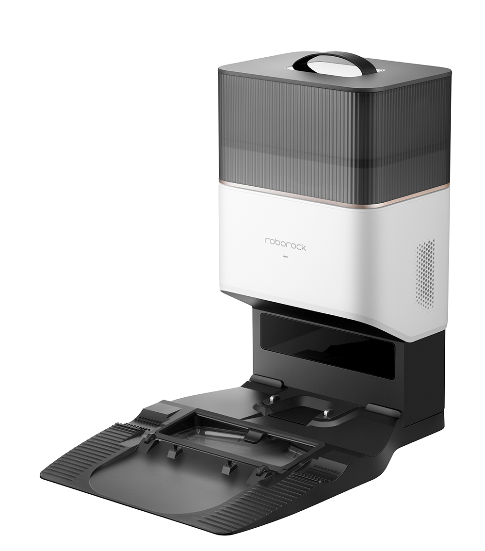 Roborock Q8 Max+