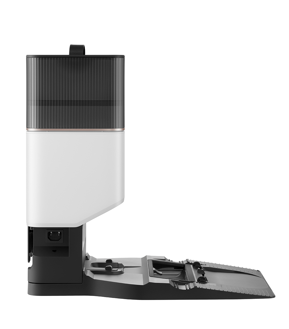 Roborock Q8 Max+