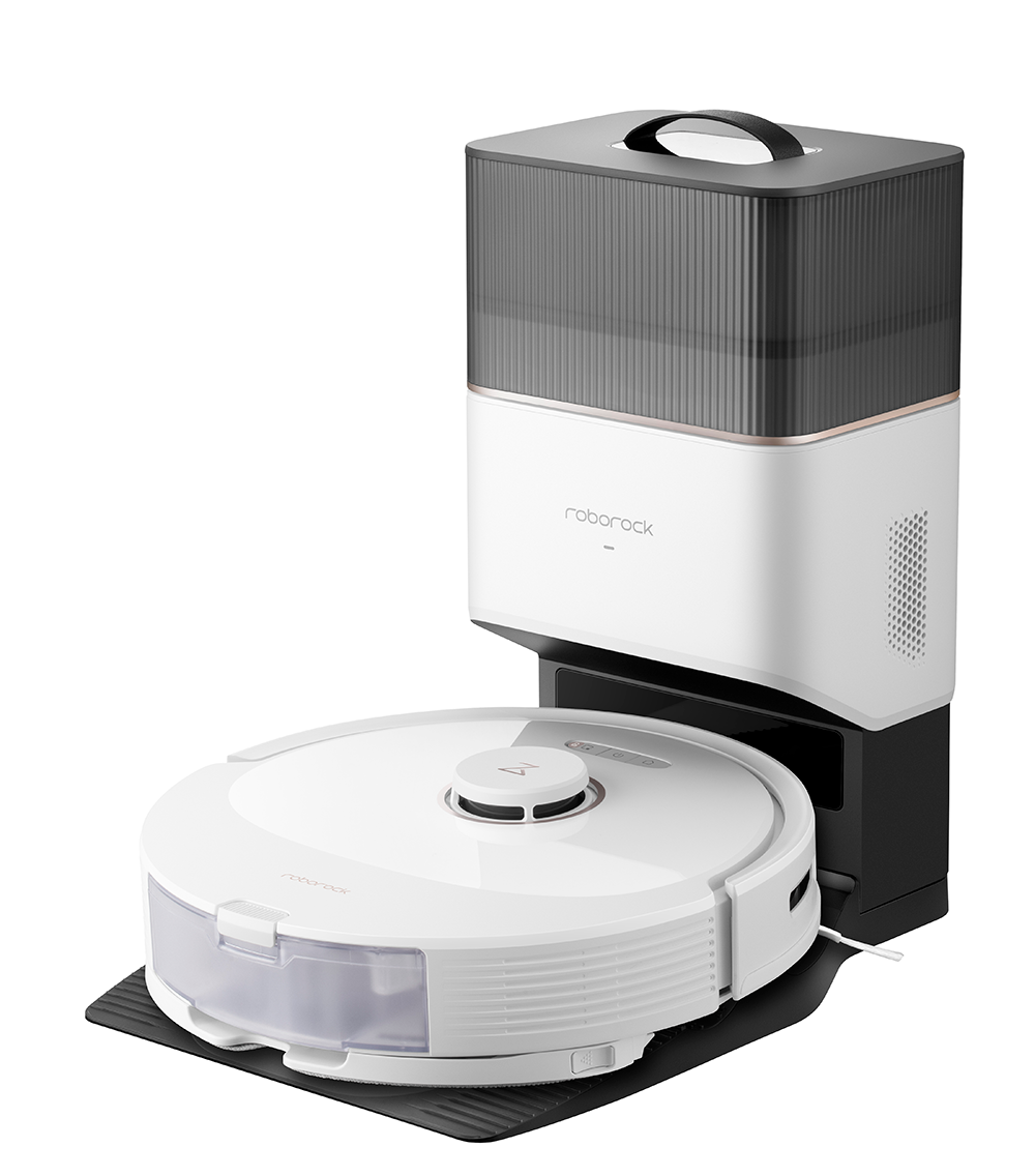 Roborock Q8 Max+