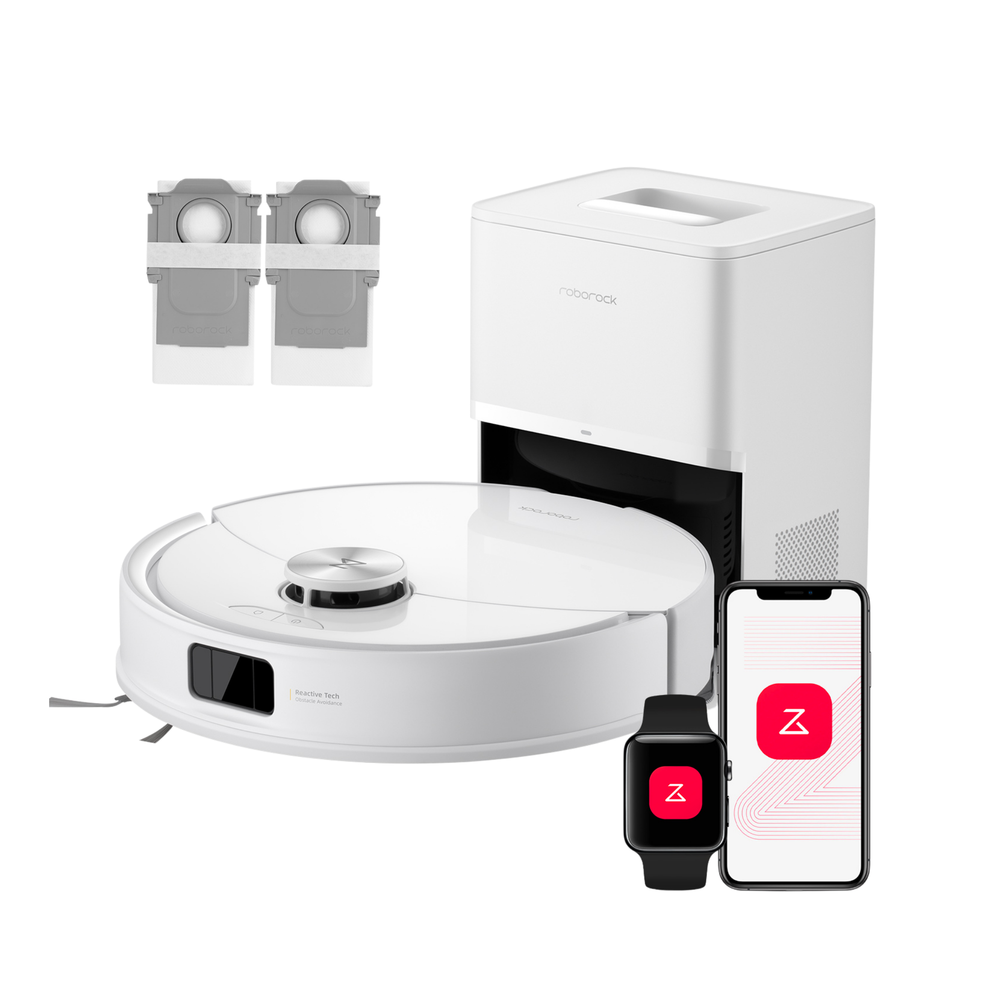 Roborock Q10V Plus