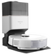 Roborock Q8 Max+ White Robotic Vacuum Cleaner