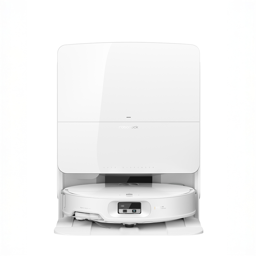 Roborock Qrevo Edge 2 Pro