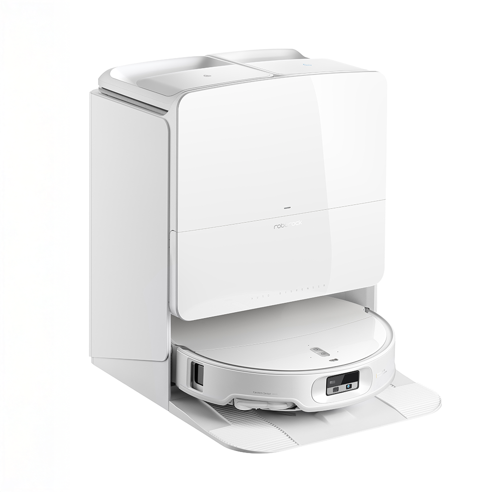 Roborock Qrevo Edge 2 Pro