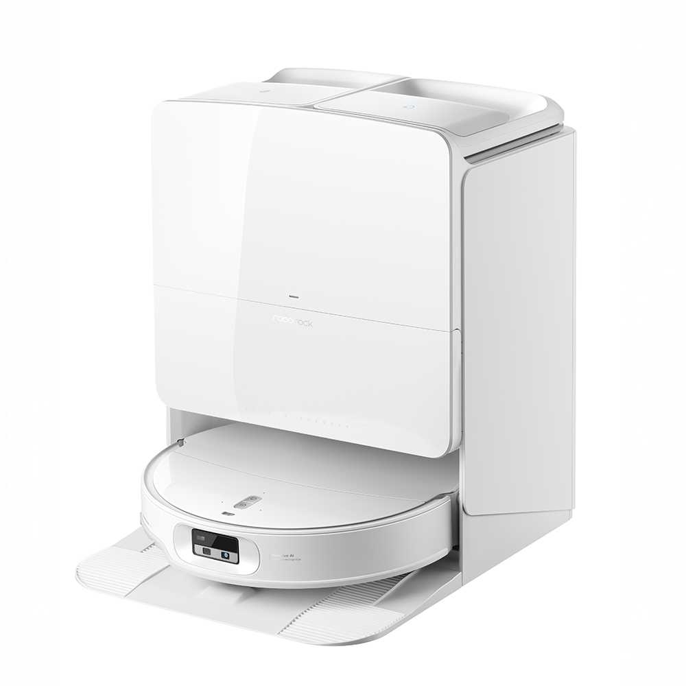 Roborock Qrevo Edge 2 Pro