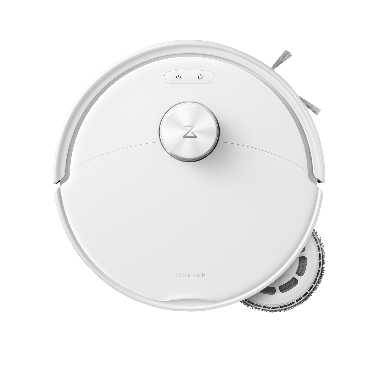 Roborock Qrevo 2 Pro