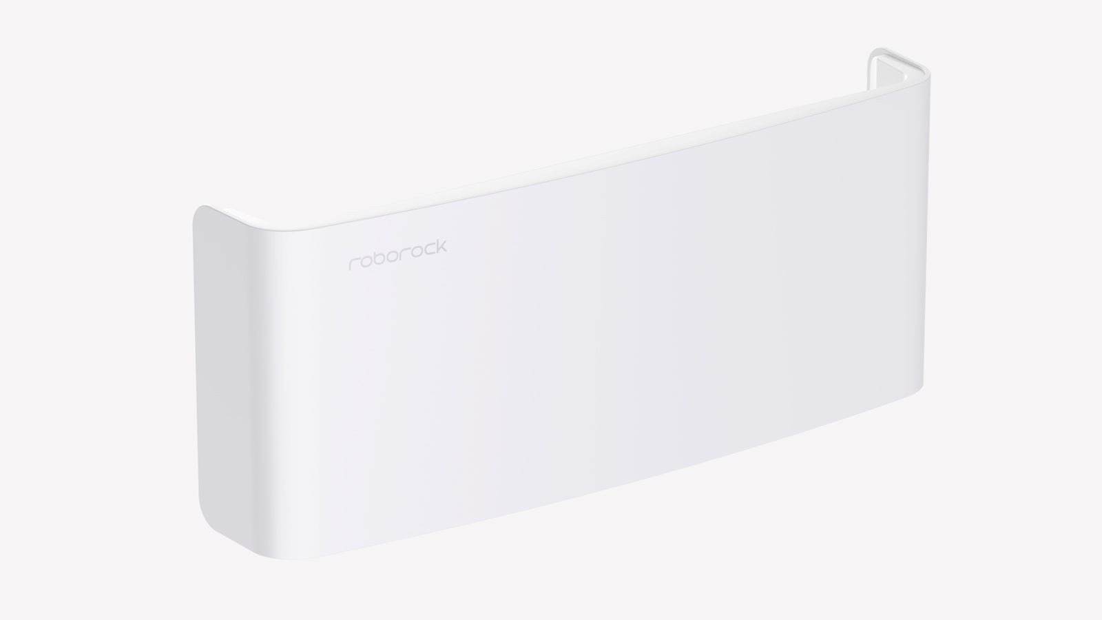 Roborock Dust Container Cover (Light Gray)