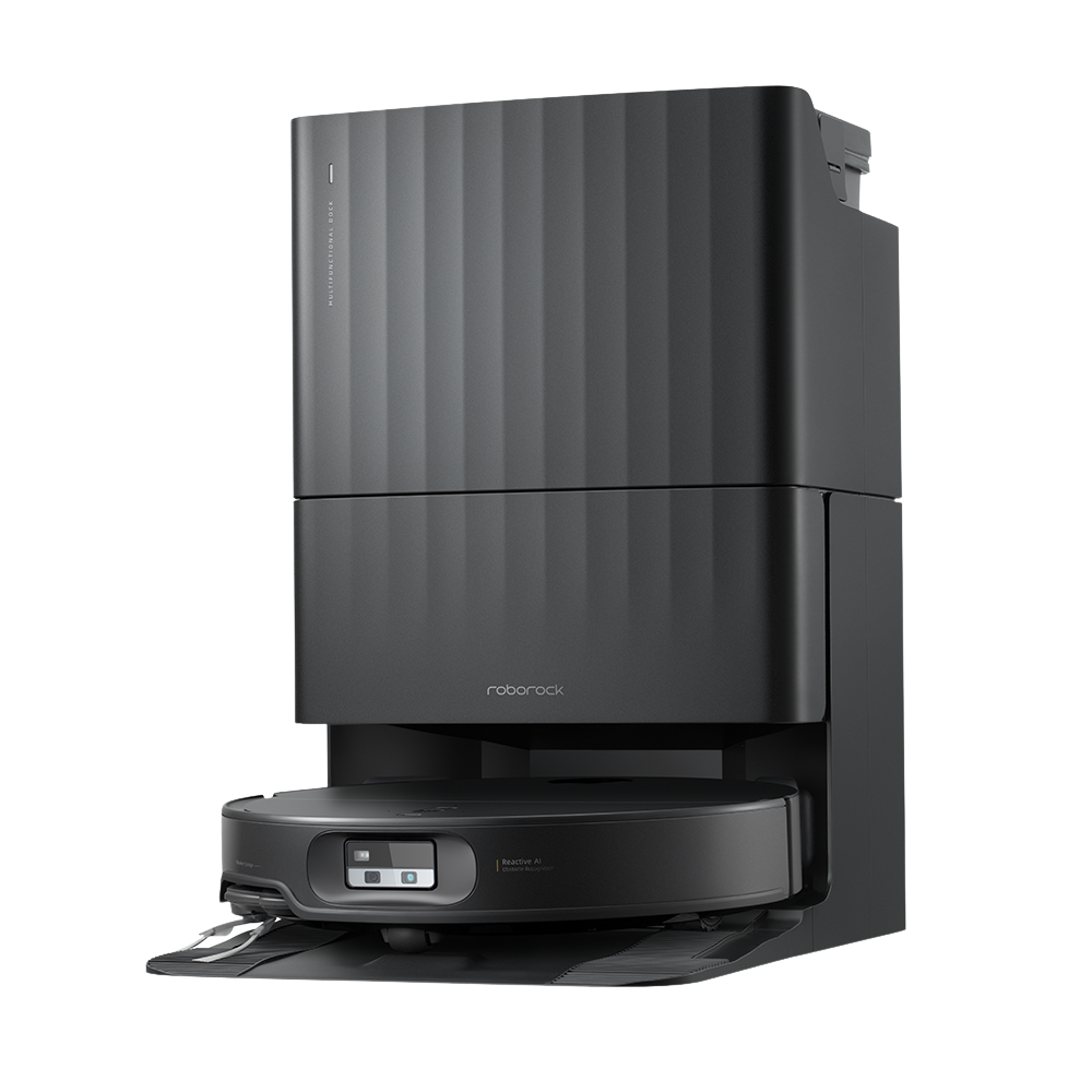 Roborock Qrevo Edge 2
