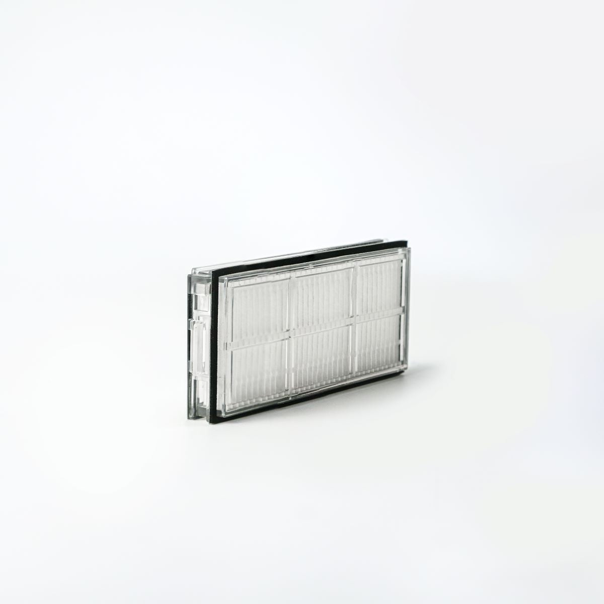 Washable Dust Bin Filter White (2pcs/Box) for Roborock Qrevo MaxV
