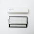 Washable Dust Bin Filter White (2pcs/Box) for Roborock Qrevo MaxV, Q RevoS,Qrevo Edge, Qrevo Curv