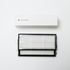 Washable Dust Bin Filter White (2pcs/Box) for Roborock Qrevo MaxV, Q RevoS,Qrevo Edge, Qrevo Curv