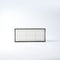 Ultra Plus Washable Dust Bin Filter White (2pcs/Box) for Roborock S7/S8 series