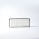 Ultra Plus Washable Dust Bin Filter White (2pcs/Box) for Roborock S7/S8 series