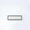 Ultra Plus Washable Dust Bin Filter White (2pcs/Box) for Roborock S8 MaxV Ultra