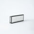 Washable Dust Bin Filter White (2pcs/Box) for Roborock S8 MaxV Ultra