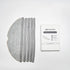 Double VibraRise 2.0 Mop Cloth (5pcs/box)-  S8 Pro Ultra