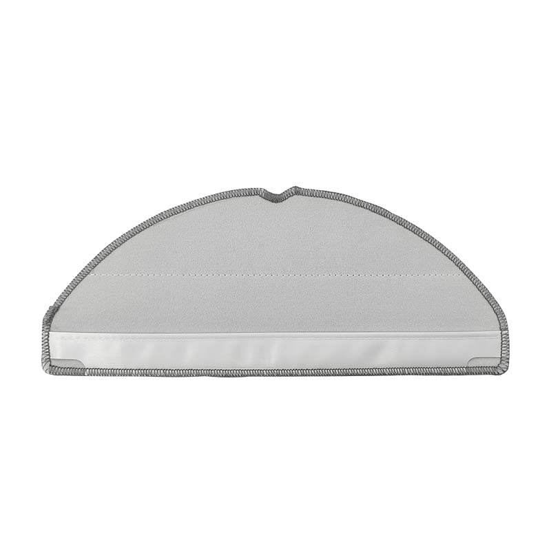 Ultra Plus Mop Cloth 5 pcs for Roborock Q7B/Q7B+/Q7T+