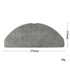 Ultra Plus Mop Cloth 5 pcs for Roborock Q7B/Q7B+/Q7T+