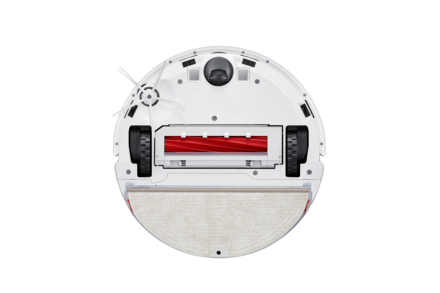 Refurbished (B) Roborock Q7 White