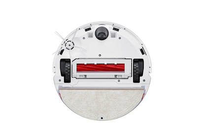 Roborock Q7 White Robotic Vacuum Cleaner