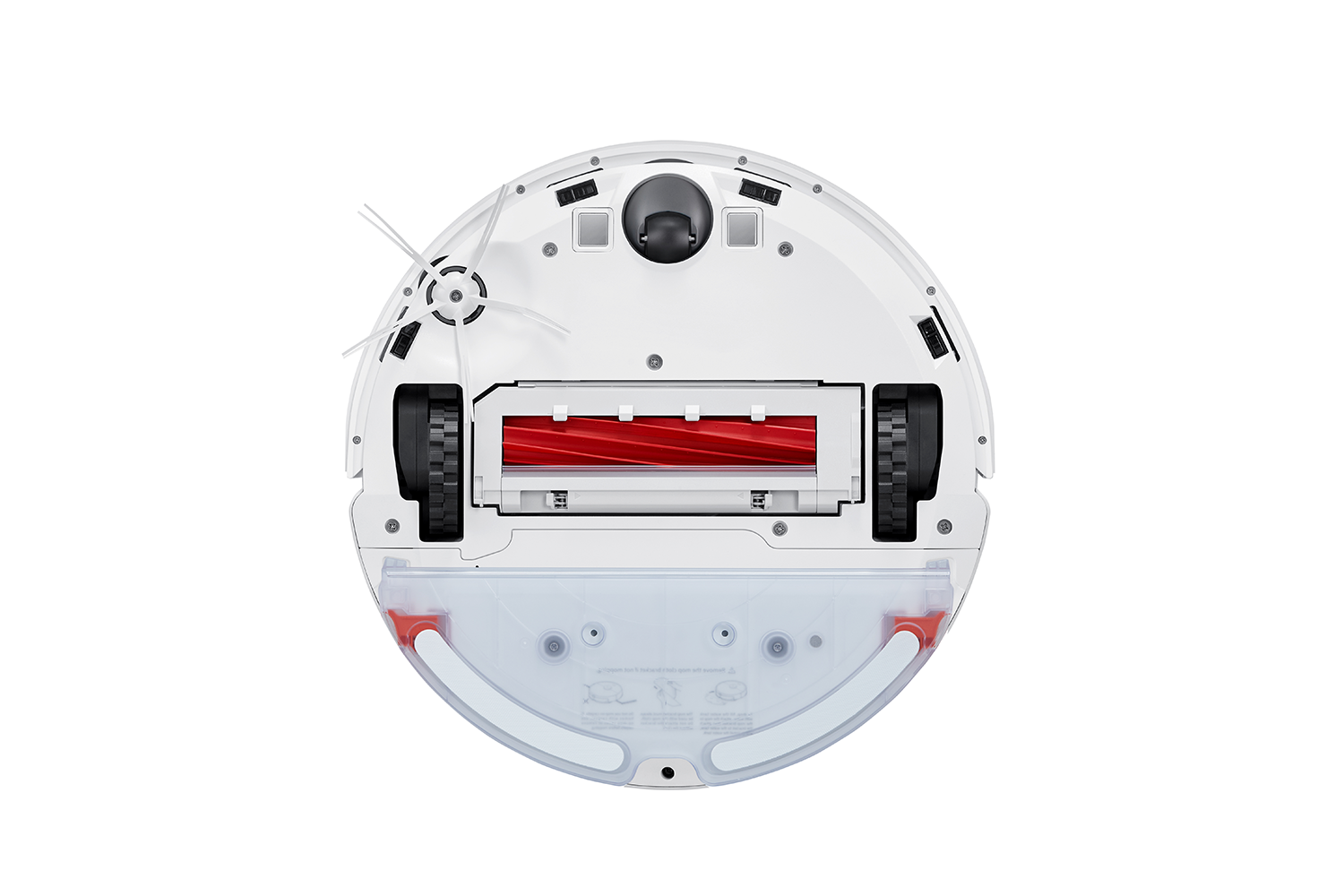 Refurbished (B) Roborock Q7 White