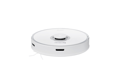 Roborock Q7 White Robotic Vacuum Cleaner