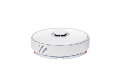 Roborock Q7 White Robotic Vacuum Cleaner