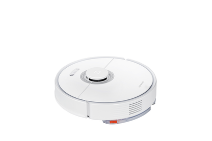 Roborock Q7 White Robotic Vacuum Cleaner