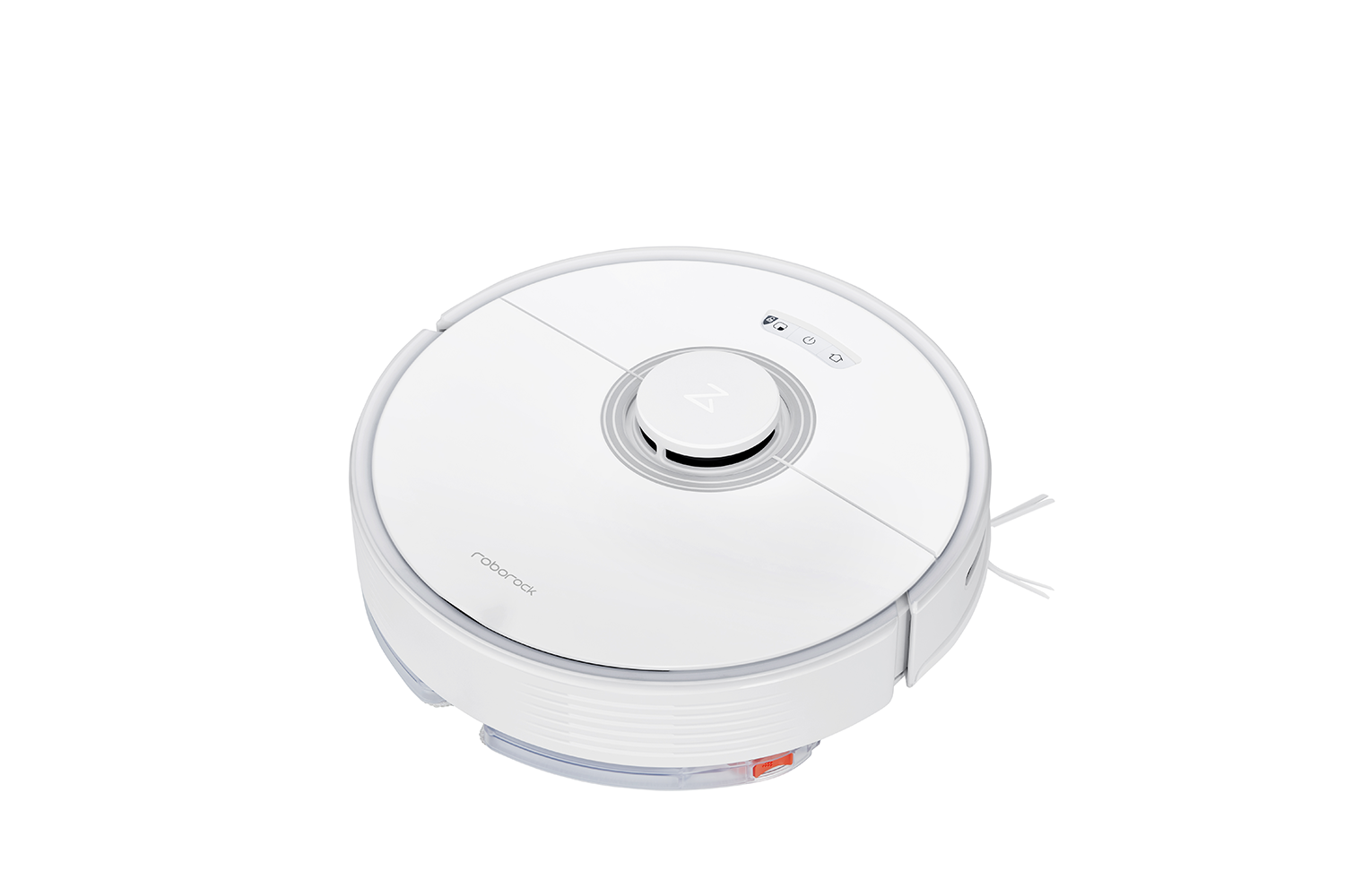 Refurbished (B) Roborock Q7 White