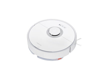 Roborock Q7 White Robotic Vacuum Cleaner