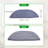 Double VibraRise 2.0 Mop Cloth (5pcs/box) for Roborock S8 MaxV Ultra