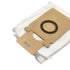 Ultra Plus Dustbag for H60 Hub Ultra - 3pcs