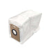 Ultra Plus Dustbag for H60 Hub Ultra - 3pcs