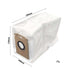 Ultra Plus Dustbag for H60 Hub Ultra - 3pcs