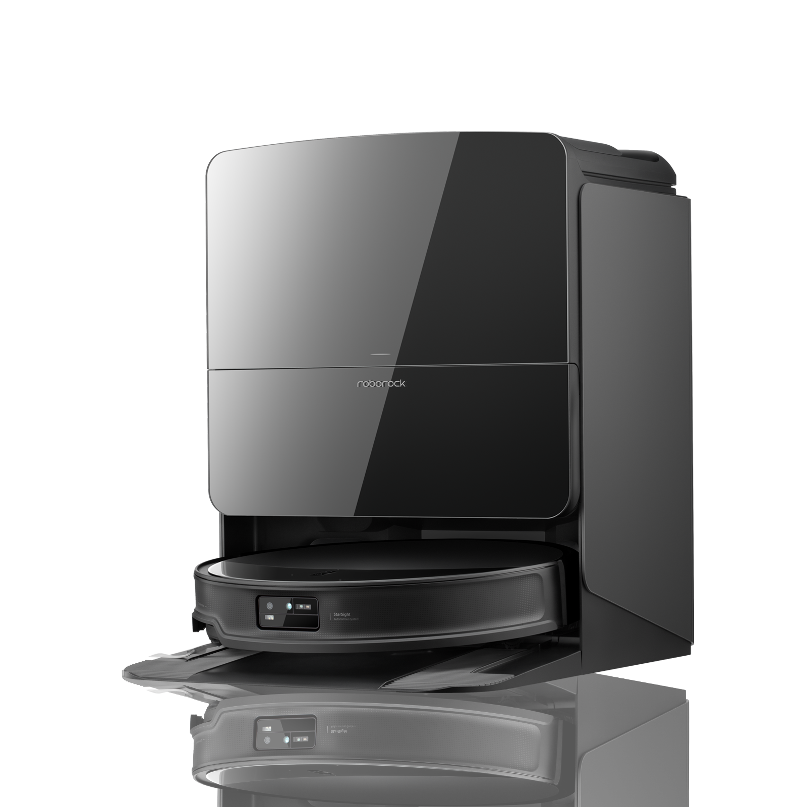 Roborock Saros 10R Robot Vacuum $1,999 (Was $3,299)