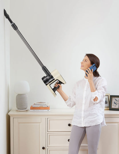 Roborock H5 Cordless Vacuum Cleaner