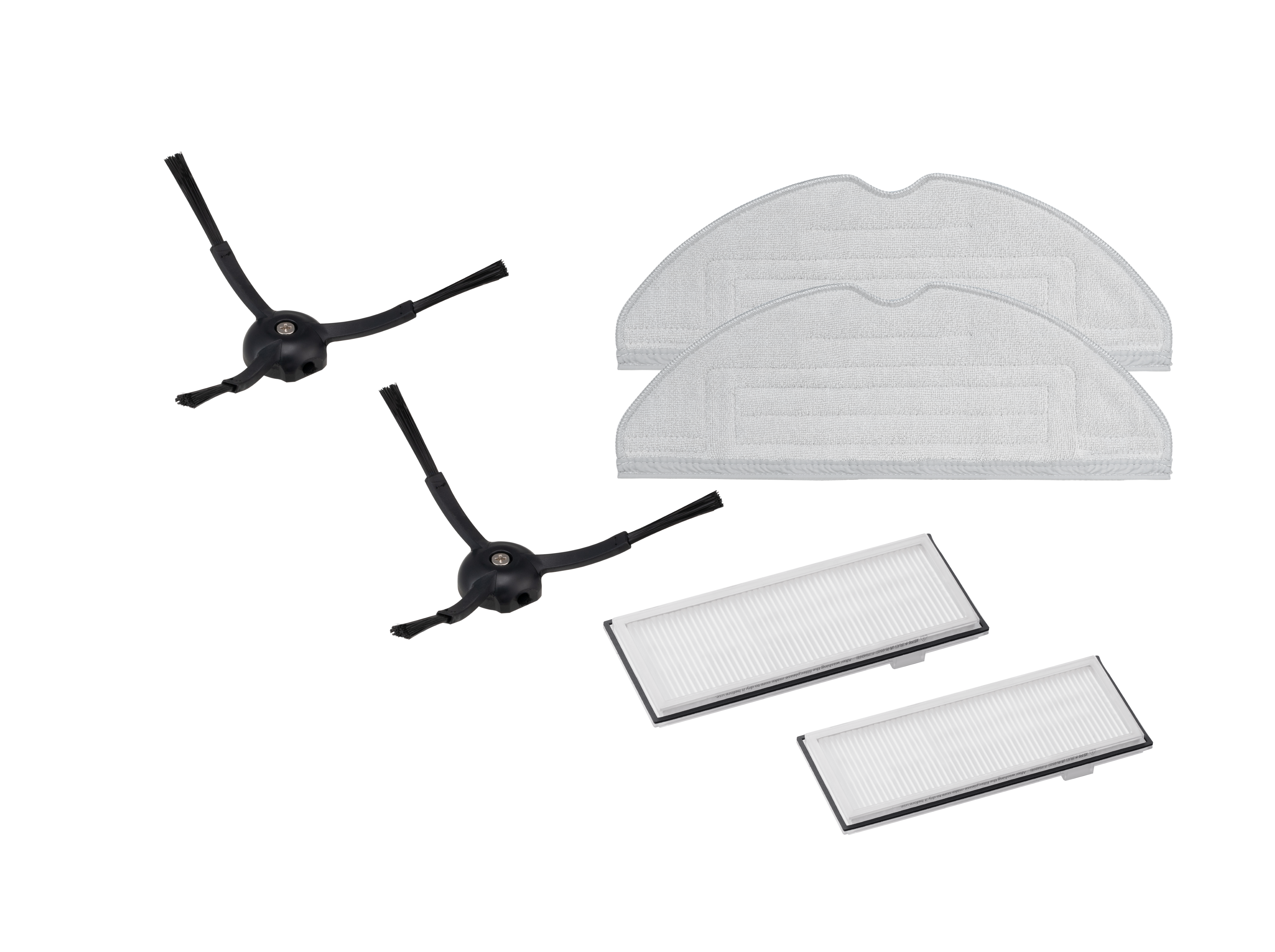 Roborock Accessories Kit (S8/S8+)